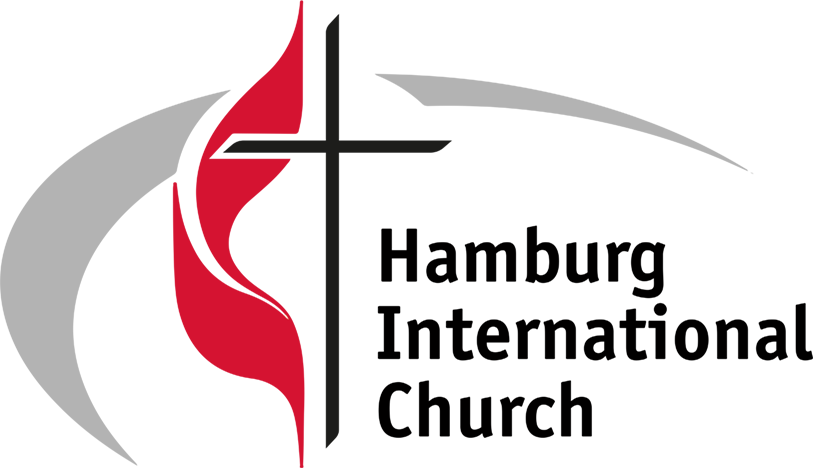 Hamburg International Church logo